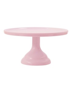 Stand Para Tartas Pequeño Rosa 23cm 2