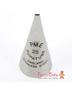 Boquilla 25 PME