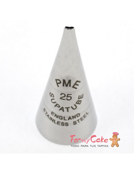 Boquilla 25 PME