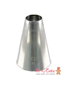 Boquilla 3R JEM