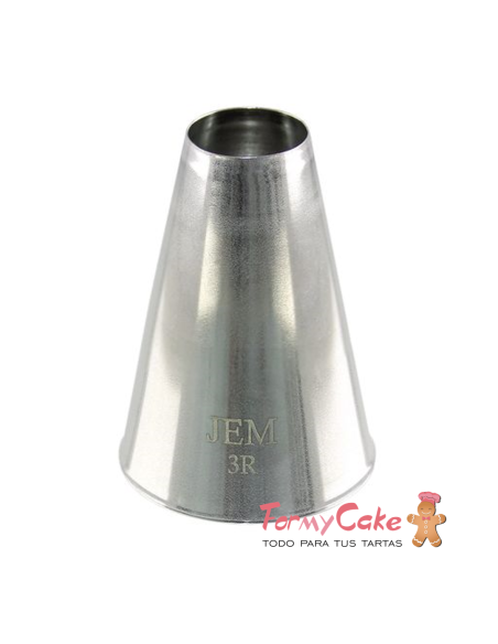 Boquilla 3R JEM