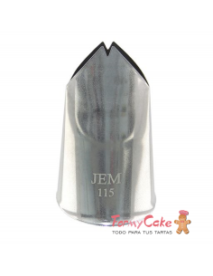 Boquilla 115 JEM