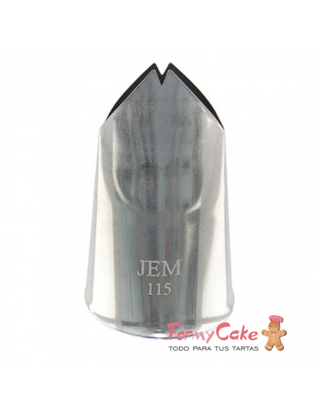 Boquilla 115 JEM