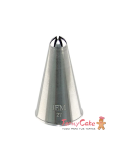Boquilla 27 JEM