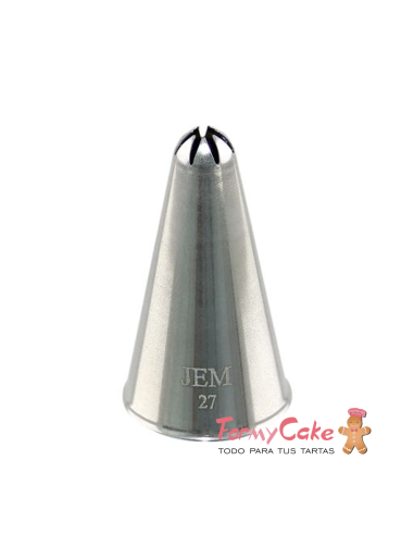 Boquilla 27 JEM