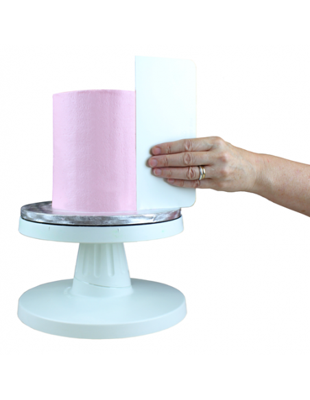 Alisador Glaseados pme 22,8x7,6cm