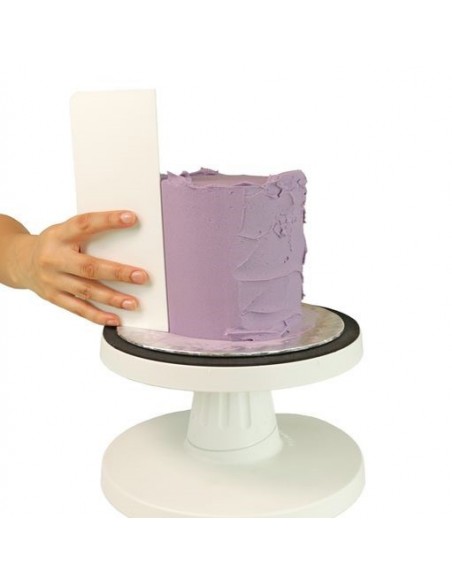 Alisador Glaseados pme 22,8x7,6cm