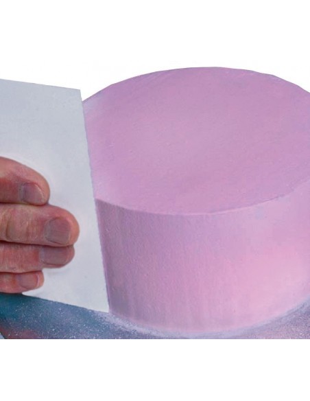 Alisador Glaseados pme 22,8x7,6cm