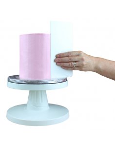 Alisador Glaseados pme 22,8x7,6cm 2