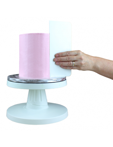 Alisador Glaseados pme 22,8x7,6cm