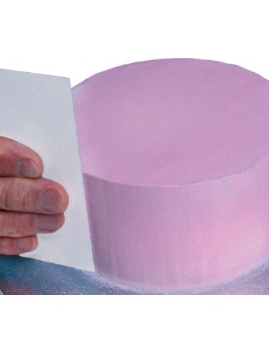 Alisador Glaseados pme 22,8x7,6cm