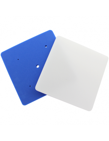 Almohadillas Fondant 2ud Modelado Flores PME