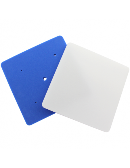 Almohadillas Fondant 2ud Modelado Flores PME