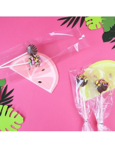 Bolsa Cake pop 25x7 PME