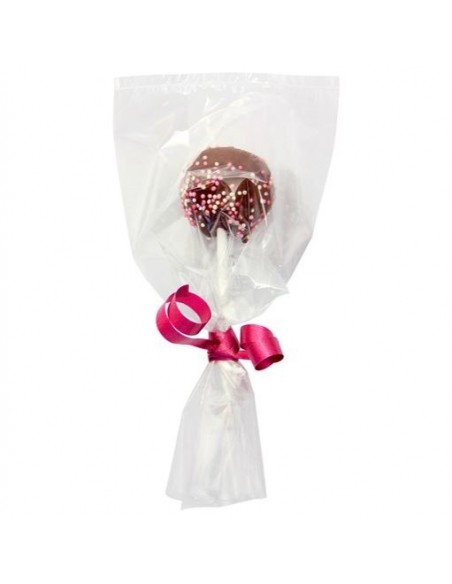 Bolsa Cake pop 25x7 PME
