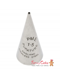 Boquilla 1.5 PME