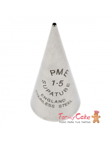 Boquilla 1.5 PME