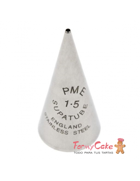 Boquilla 1.5 PME