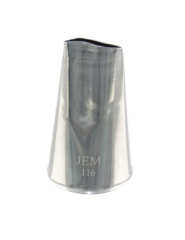 Boquilla 116 JEM