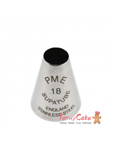 Boquilla 18 PME