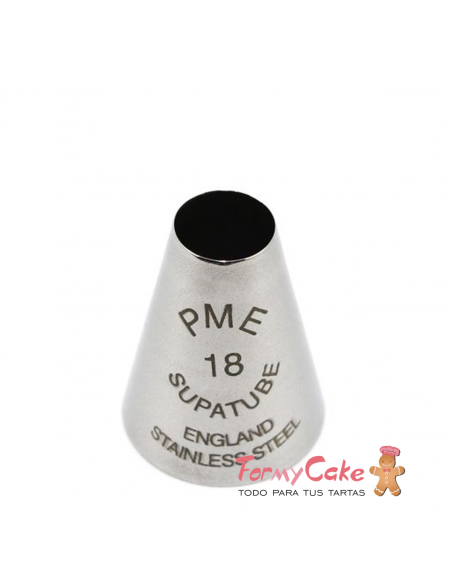 Boquilla 18 PME