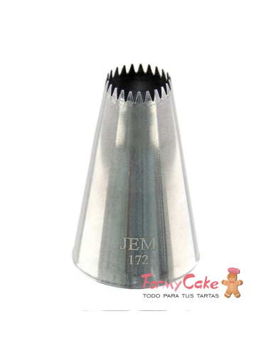 Boquilla 172 JEM