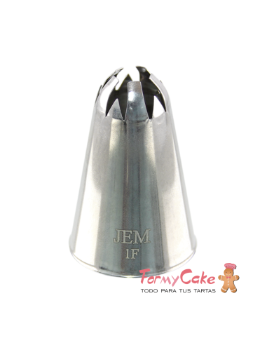 Boquilla 1F JEM