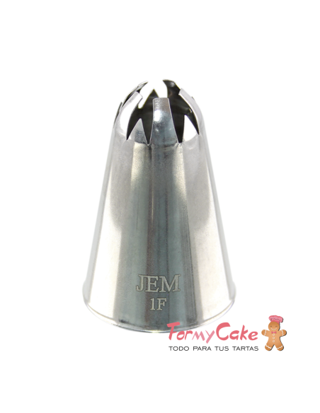 Boquilla 1F JEM