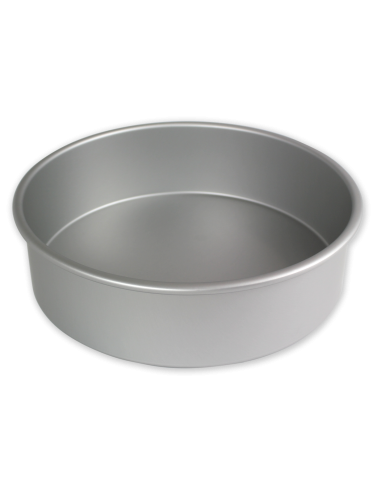 Molde Redondo Metal 33x7,6cm PME