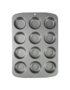 Molde Cupcakes para 12ud PME 2