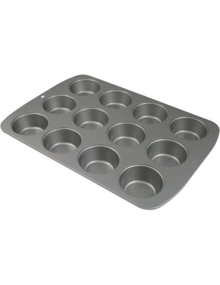 Molde Cupcakes para 12ud PME