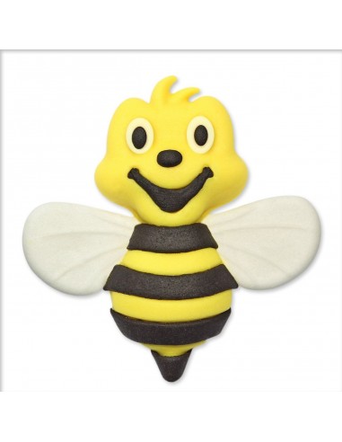 Molde Fondant Abeja Set/2 JEM