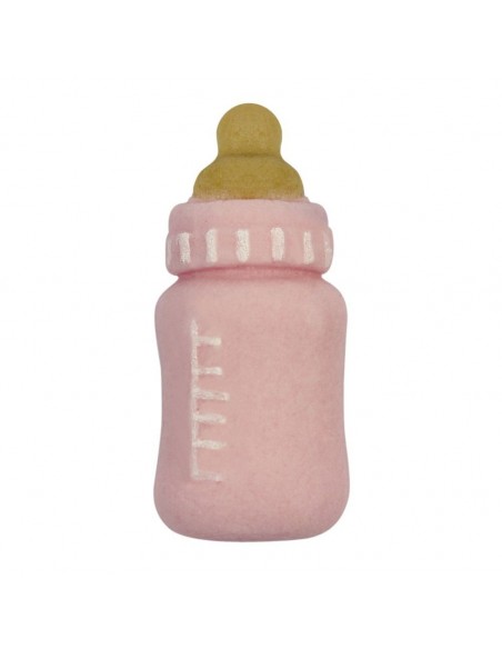 Molde Fondant Biberon Set/2 JEM