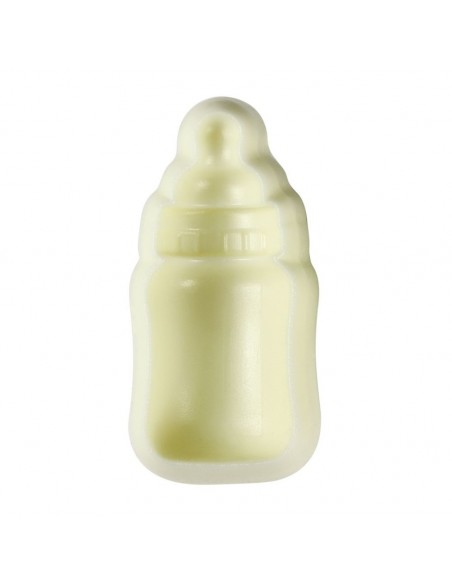 Molde Fondant Biberon Set/2 JEM