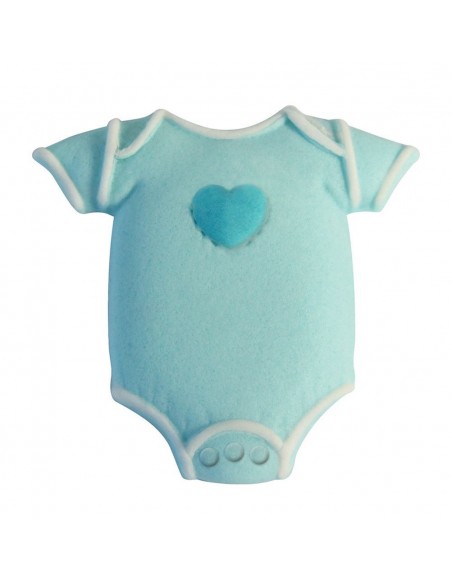 Molde Fondant Body Set/2 JEM
