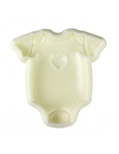 Molde Fondant Body Set/2 JEM