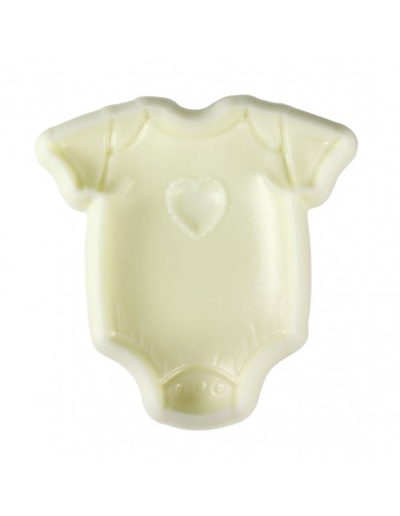Molde Fondant Body Set/2 JEM