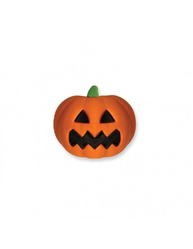 Molde Fondant Calabaza 2uds JEM