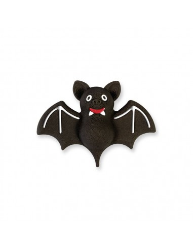 Molde Fondant Murcielago JEM