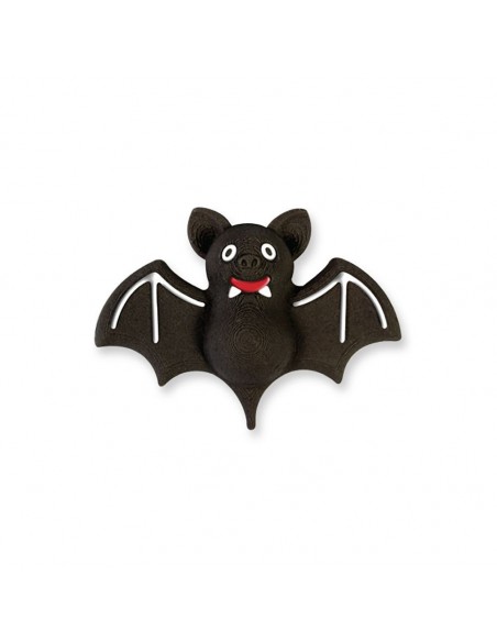 Molde Fondant Murcielago JEM