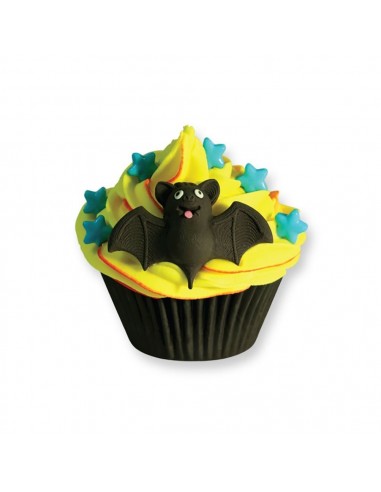 Molde Fondant Murcielago JEM