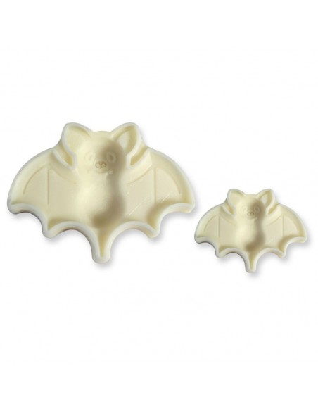 Molde Fondant Murcielago JEM