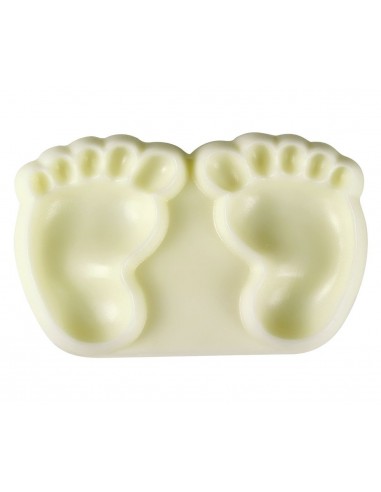 Molde Fondant Pies Set/2 JEM