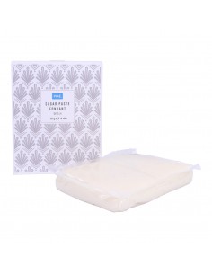 Fondant Blanco 2kg PME 2