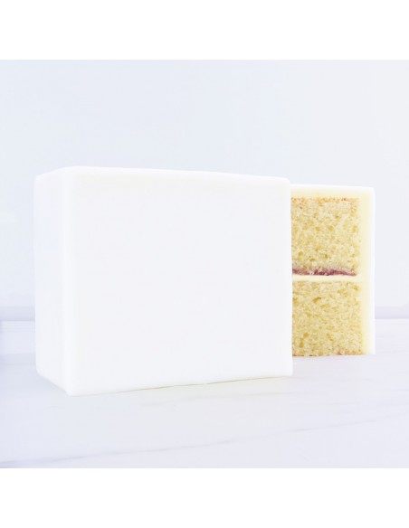Fondant Blanco 2kg PME
