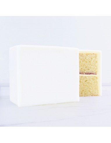 Fondant Blanco 2kg PME