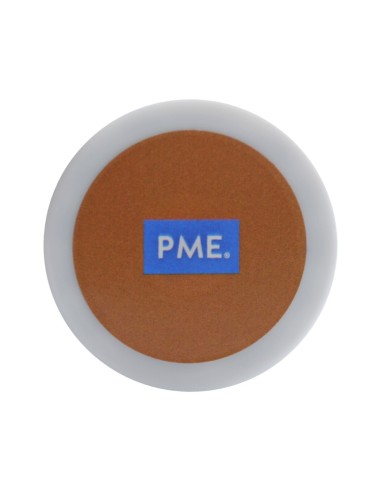 Colorante Pasta Marron Osito 25gr PME