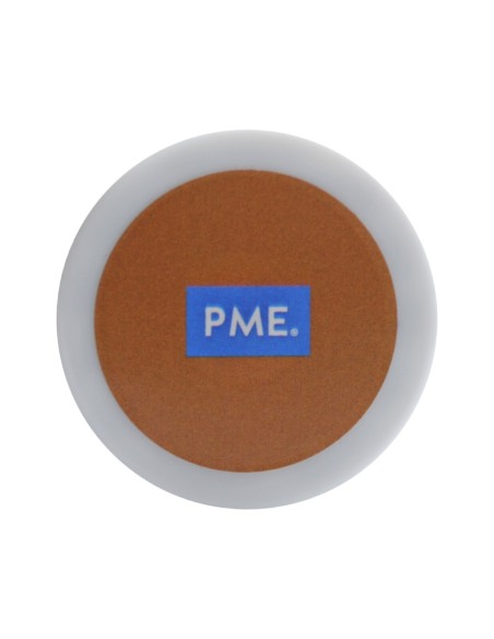 Colorante Pasta Marron Osito 25gr PME