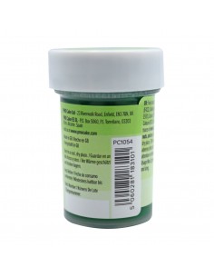 Colorante Pasta Verde Lima PME 25gr 2