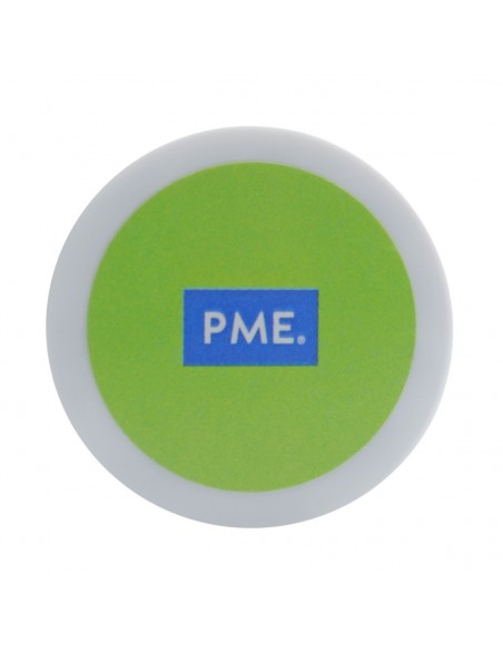 Colorante Pasta Verde Lima 25gr PME